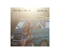 Arrica Rose & the ...'s - Let Alone Sea