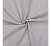 arricraft Gray Doll Making Fabric, Polyester Skin Color Lightweight Sewing Material Skin Tone Fabric Clothing Accessories for DIY Pillow Cartoon Doll 39.4x59inch