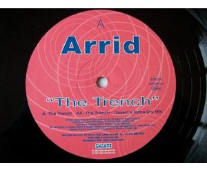 ARRID The Trench 12"