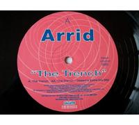 Arrid - Trench [12" VINYL]