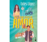 Arriesgada farsa de amor: 1 (Novela)