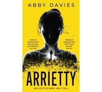 Arrietty: A shocking suspense thriller that will grip your heart and blow your mind!