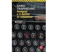 ARRIGONI E IL DELITTO IN REDAZ