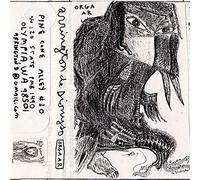 Arrington De Dionyso - Orga Ar [VINYL]