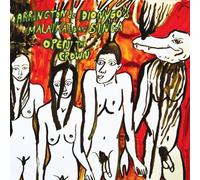 Arrington De Diosynos Malakait - Open The Crown