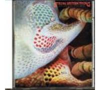 Arrington,Steve - Feel So Real/Dancing in Key of [Vinyl Maxi-Single]