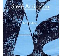 ARRINGTON, Steve - Feel so real / Willie Mae / 789 576-7