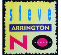 Arrington, Steve - No Reason [VINYL]