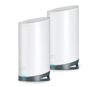 ARRIS SURFboard mAX DASH WC4S AC3800 Tri-Band Mesh WiFi 5 System