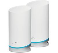 ARRIS SURFboard mAX W121 AX6600 Tri-Band Mesh Wi-Fi 6 System