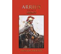 Arrius Volume II Legacy: 2