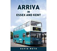 Arriva in Essex and Kent