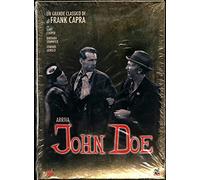 ARRIVA JOHN DOE ED.SP.
