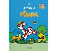 Arriva la Pimpa