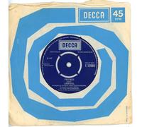 Arrival (2) - Arrival Friends UK 45 7" single +Don't Turn His Love Away