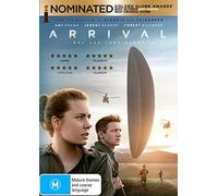 Arrival