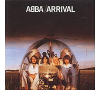 ABBA - Arrival - New CD - 01 - p99z