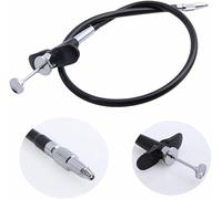 Arrival 70cm Mechanical Locking Camera Shutter Release Remote Control Cable for Fujifilm Sony Leica Olympus Panasonic