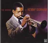 Arrival by Kenny Dorham (2005-08-16)