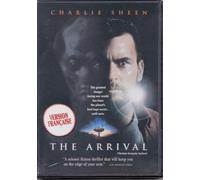 Arrival [DVD] [1996] [Region 1] [US Import] [NTSC]
