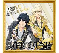 Arrival/Kurofune Sail Away [Import allemand]