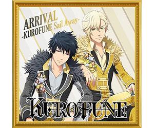 Arrival/Kurofune Sail Away [Import allemand]