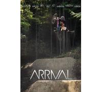 Arrival Mountain Bike DVD + Blu-Ray Combo