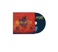 Arrival Of Autumn - Kingdom Undone - CD