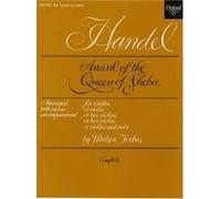 Arrival of the Queen of Sheba by Watson Forbes (1963-08-22)