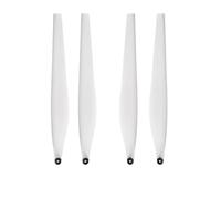 Arrival R5413 Carbon White Propeller CW CCW Compatible With T20P Series Folding Propellers Farming-related Drone Accessories