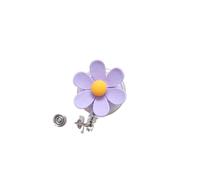 Arrival Resin Flowers Retractable Nurse Badge Reel Cute Floral Girls Students Doctor ID Card Holder Keys Lanyard(Color 5,Three)