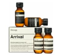 Arrival travel set Untinted one size