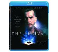 Arrival [US Import] [Blu-ray] [Region A]
