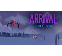 ARRIVAL: ZERO EARTH