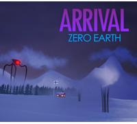 ARRIVAL: ZERO EARTH Steam CD Key