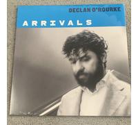 Declan O'Rourke – Arrivals – Vinyl – Rhino