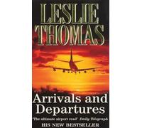 Arrivals & Departures