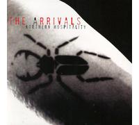 Arrivals - Northern Hospitality