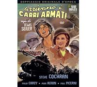 arrivano i carri armati DVD Italian Import [Region Free]