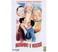 Arrivano i nostri [Import anglais]