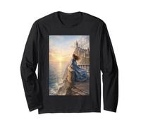 Arrived at My Place Long Sleeve T-Shirt