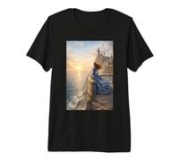 Arrived at My Place Premium T-Shirt