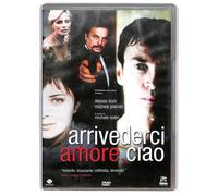 ARRIVEDERCI AMORE - - DVD - G3z