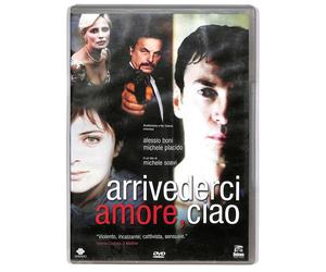 Arrivederci Amore, Ciao (DVD) (US IMPORT)