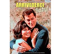 Arrivederci, Baby!