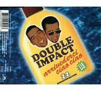 Arrivederci ciao ciao