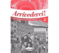 Arrivederci!: Guida per l'insegnante 2