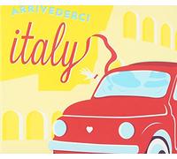 Arrivederci Italy