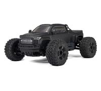ARRMA Big Rock 223S BLX 1:10 4x4 RC Off-Road Off-Road Truck RTR, Brushless Motor, DSC, without Battery and Charger