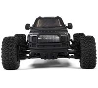 ARRMA Big Rock 223S BLX 1:10 4x4 RC Off-Road Off-Road Truck RTR, Brushless Motor, DSC, without Battery and Charger
